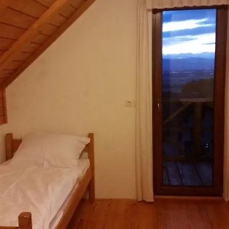 アパート Turizem Pavlin *