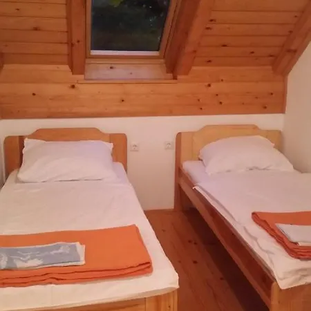 Turizem Pavlin * Senturska Gora