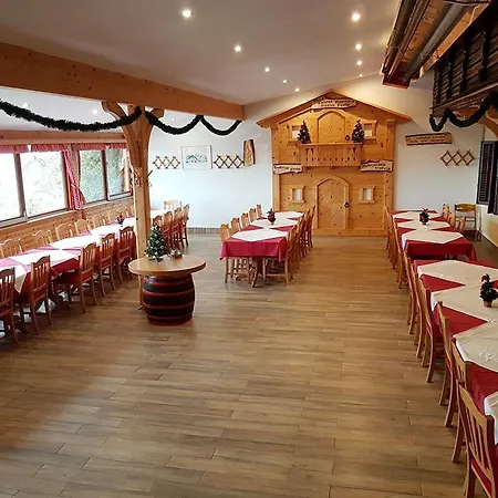 Turizem Pavlin * Senturska Gora