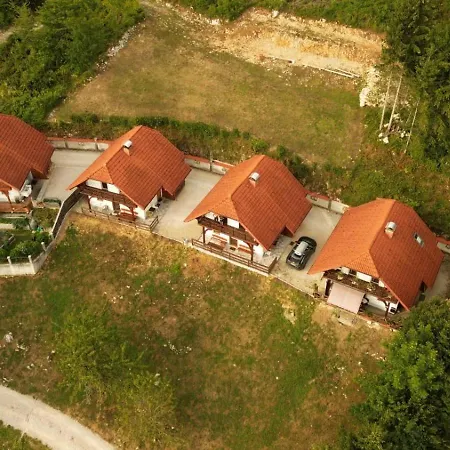 Apartmán Turizem Pavlin