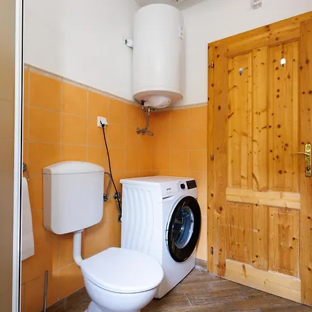 Apartmán Turizem Pavlin