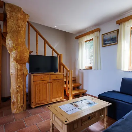 Apartmán Turizem Pavlin