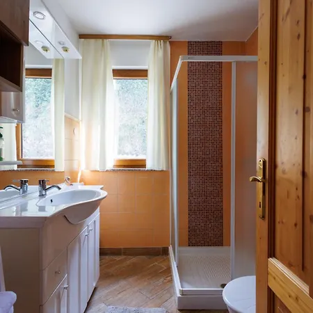 Turizem Pavlin Apartmán Senturska Gora