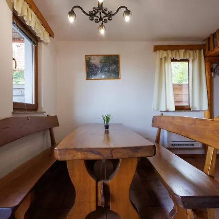 Turizem Pavlin Apartmán *
