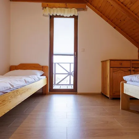Turizem Pavlin Apartmán Senturska Gora