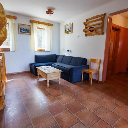 Apartmán Turizem Pavlin *