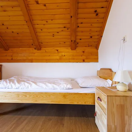 Turizem Pavlin Apartmán Senturska Gora