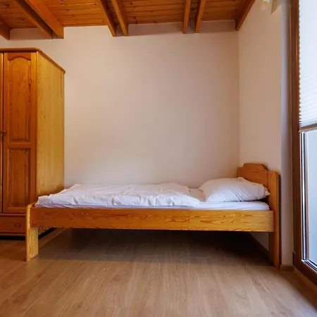 Apartmán Turizem Pavlin