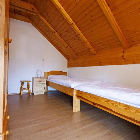Turizem Pavlin Apartmán *