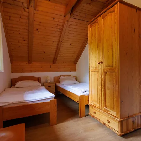 Turizem Pavlin Apartmán