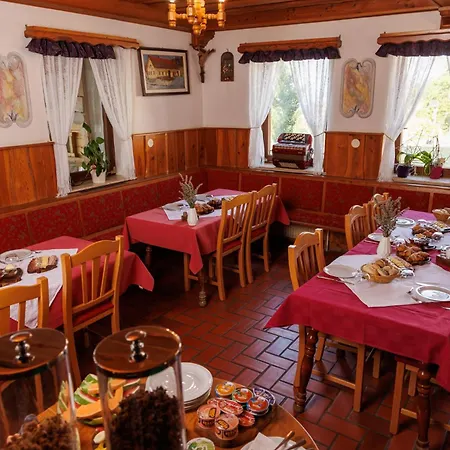 Apartmán Turizem Pavlin