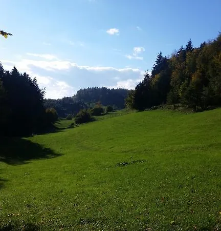 Apartmán Turizem Pavlin Senturska Gora