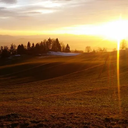 Apartamento Turizem Pavlin