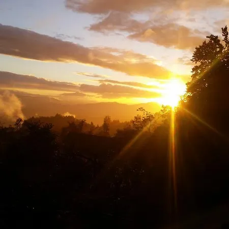 Turizem Pavlin דירה Senturska Gora