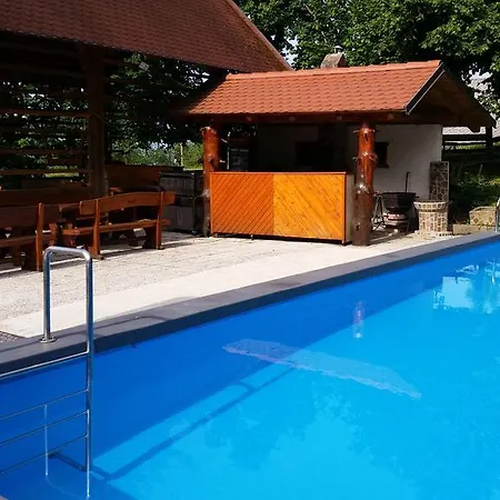 Turizem Pavlin Apartamento