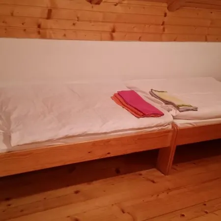 Turizem Pavlin Apartamento *