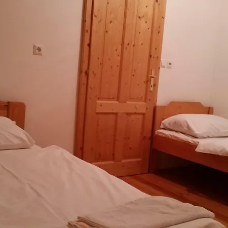 Apartamento Turizem Pavlin *