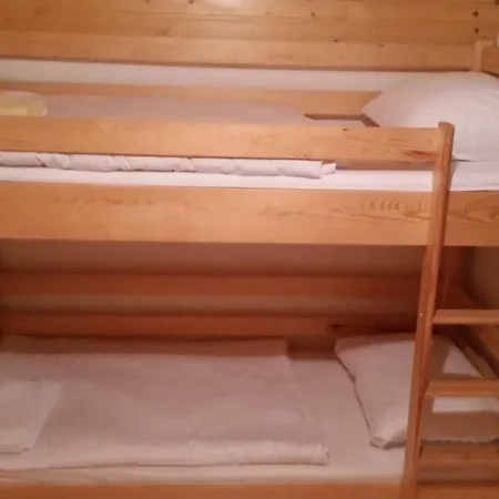 Turizem Pavlin Apartmán Senturska Gora