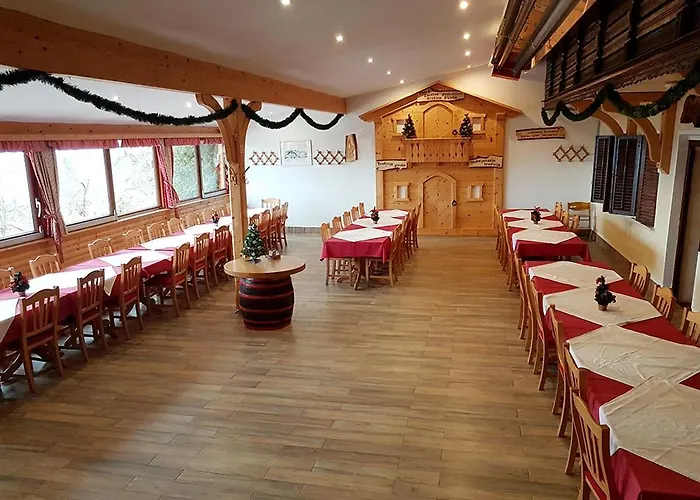 Turizem Pavlin * Senturska Gora