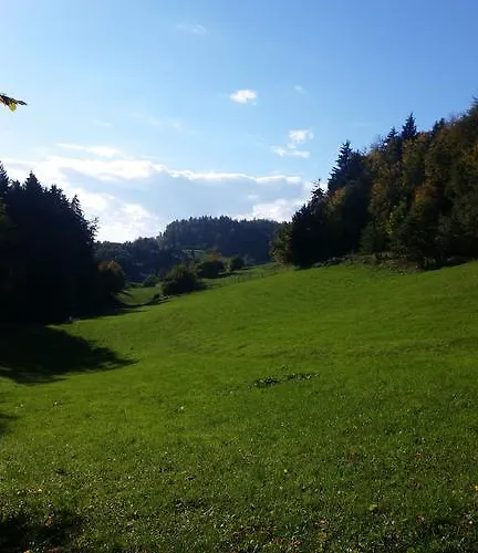 아파트 Turizem Pavlin Senturska Gora