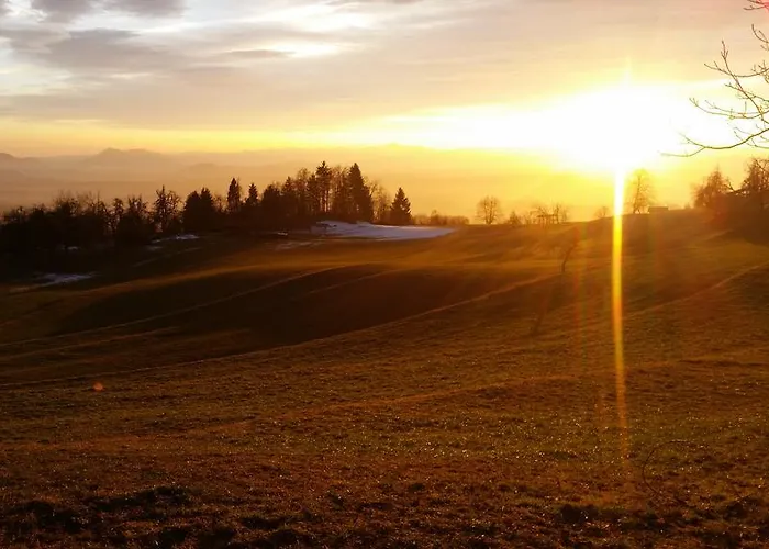 아파트 Turizem Pavlin