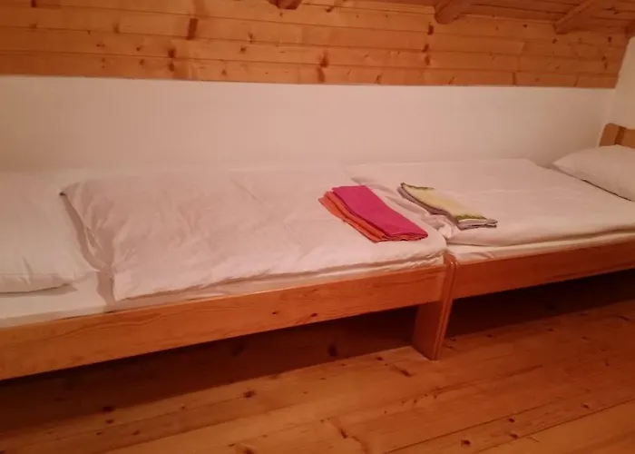 Turizem Pavlin 아파트 *