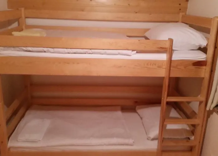 Turizem Pavlin شقة Senturska Gora